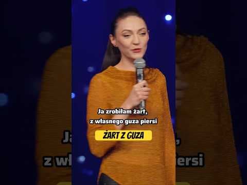 Moje choroby