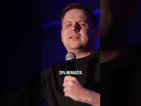 Ile zarabia komik za występ? | Fragment "Podwójne Szczęście"