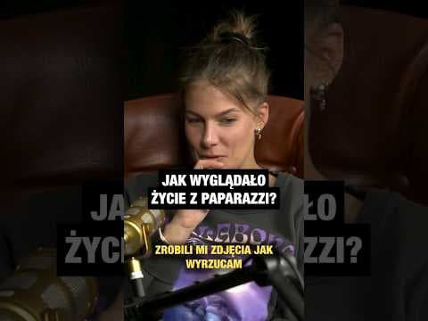 Jak wyglądało życie z paparazzi?