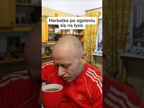 Ale gorąca!