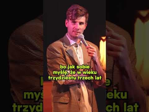 33 lata (z nagrania „Śmieć czy być”)