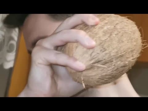OTWIERAM KOKOSA. HIT SEZONU.