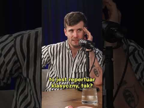 Nieporozumienie 107: Muzykalna rodzina