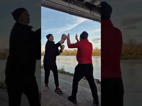 Najtańszy trener boksu w mieście! @roman.kostelecki