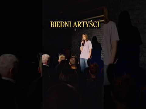 Biedni artyści | cały program dostępny na standhub