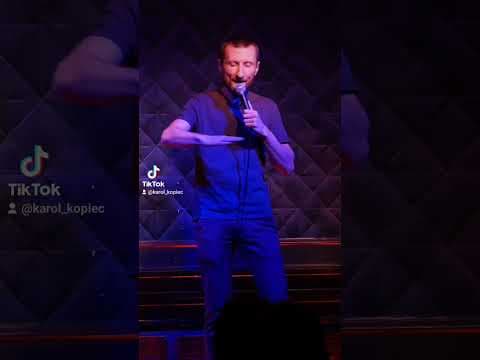 Watch my whole set "open-mic special" here on my YT channnel