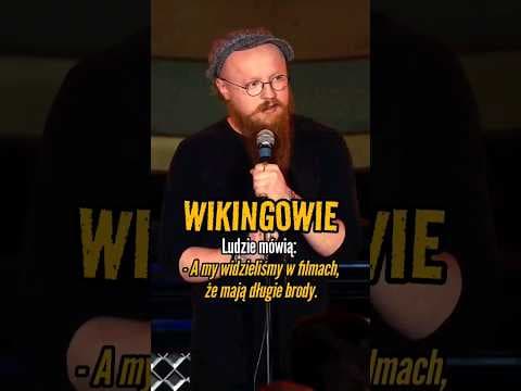 WIKINGOWIE | Jaksa
