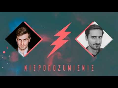 Nieporozumienie 77: Maciej Buchwald