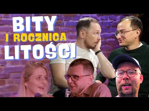 MACHNICKI W TRASIE odc. 38 | Bity u Antka, Rocznica Litości, Temat Zdrowia Psychicznego