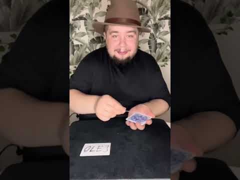 Magia czy nauka ?