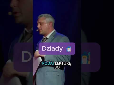 Dziady