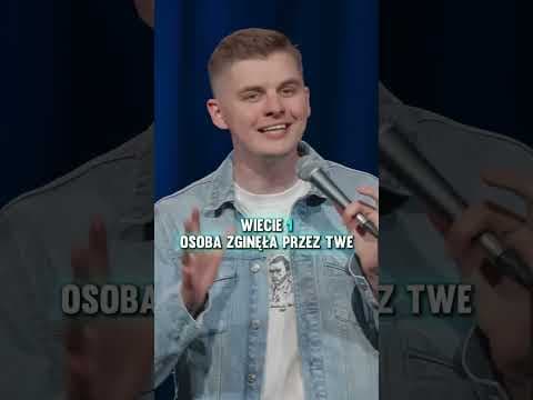 STRZELANINA DISCO POLO - Michał Leja