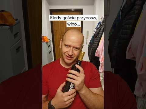 Czerwone mocno wytrawne...