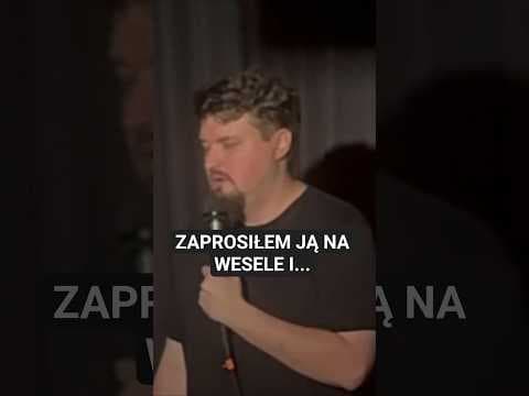 macie problem z osobą towarzyszącą na wesele?