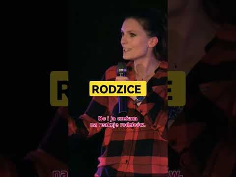 Magda Kubicka "Rodzice"