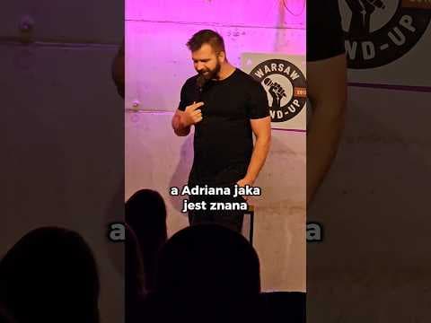 Jaką znasz jeszcze Adę?