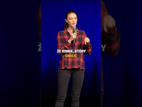 Zarzut w moją stronę