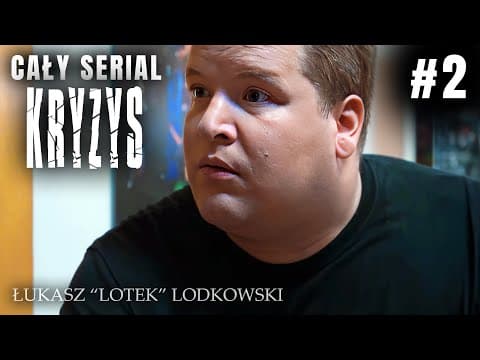 KRYZYS - odcinek
