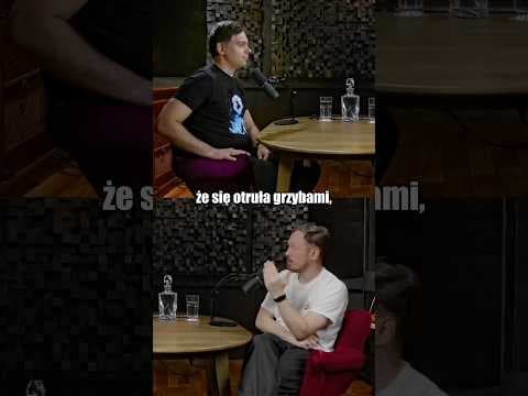 Niepewne grzyby | Podcast BITY
