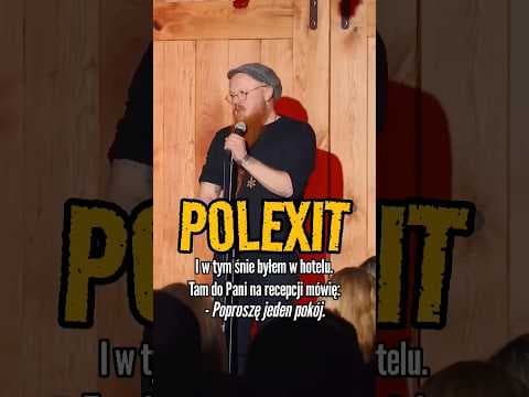 POLEXIT | Jaksa