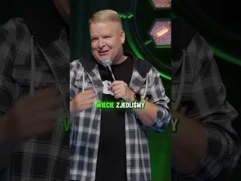 KOLACJA NA TWÓJ KOSZT - Łukasz Lotek Lodkowski
