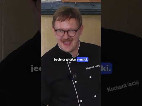 Kluski śląskie