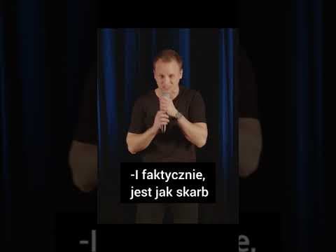 "Skarb"- fragment programu "Gniazdo szerszeni"