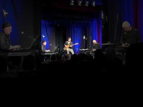 Temacik "Song For My Father" - z koncertu w Starochorzowskim Domu Kultury