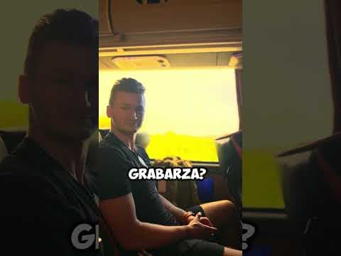 GRABARZ