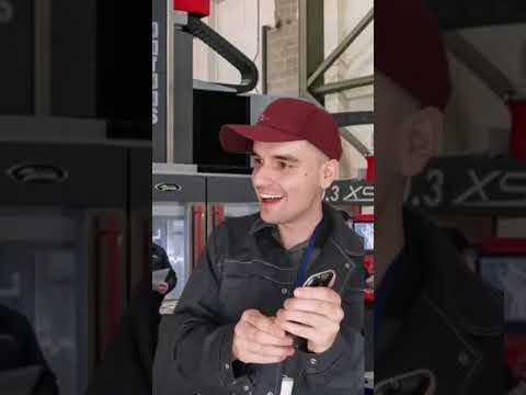 Piotr Latała - Stand-up Short (61s)