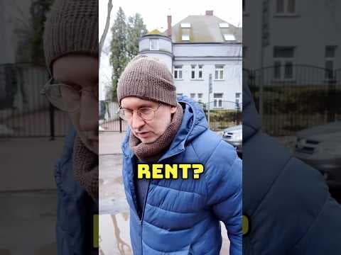 Ile płacisz za rent?