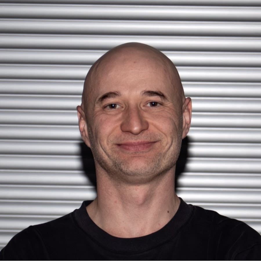 Jakub Żywot - stand-up komik